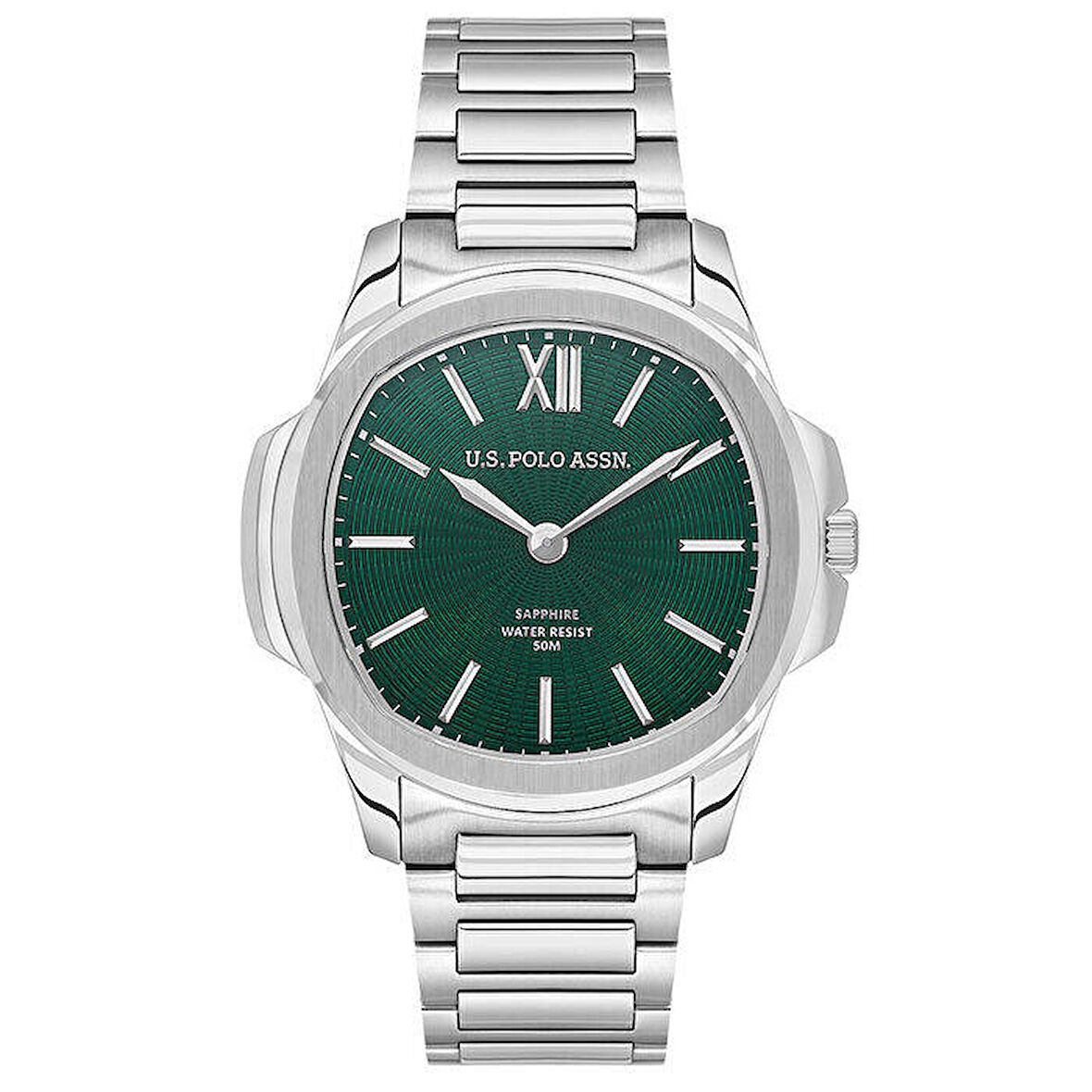 U.S. POLO ASSN. USPA1116-02 ERKEK KOL SAATİ