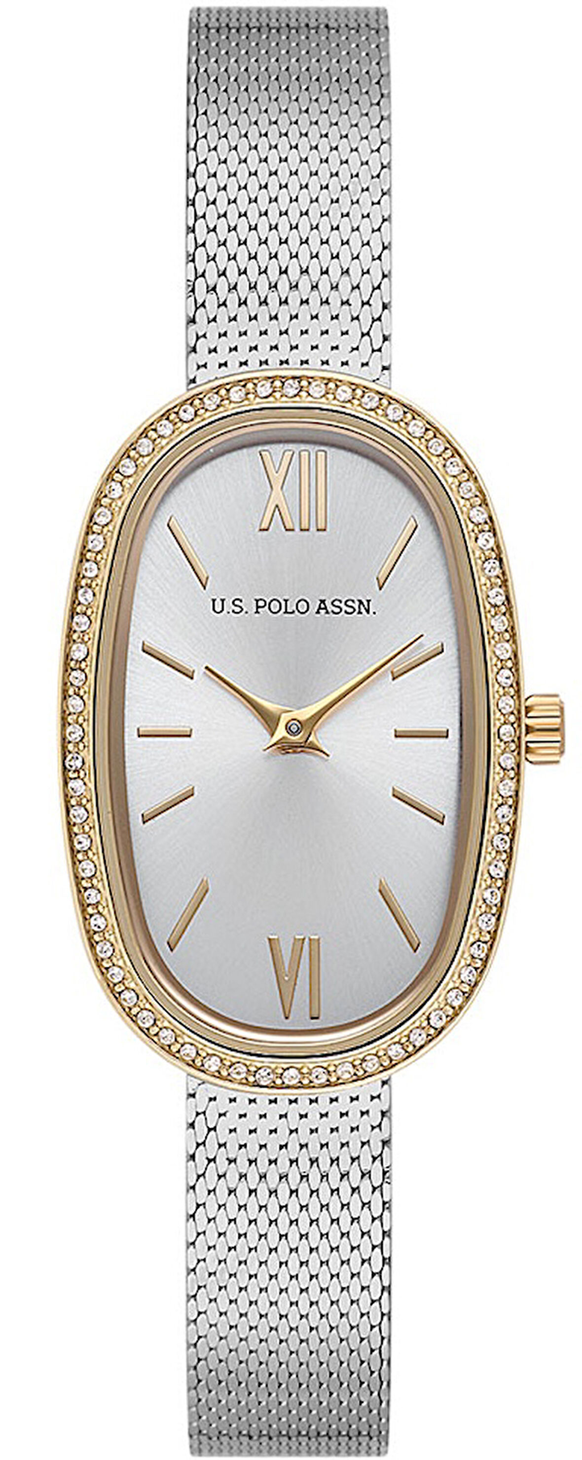 U.S. Polo Assn. Uspa2106-02 Erkek Kol Saati