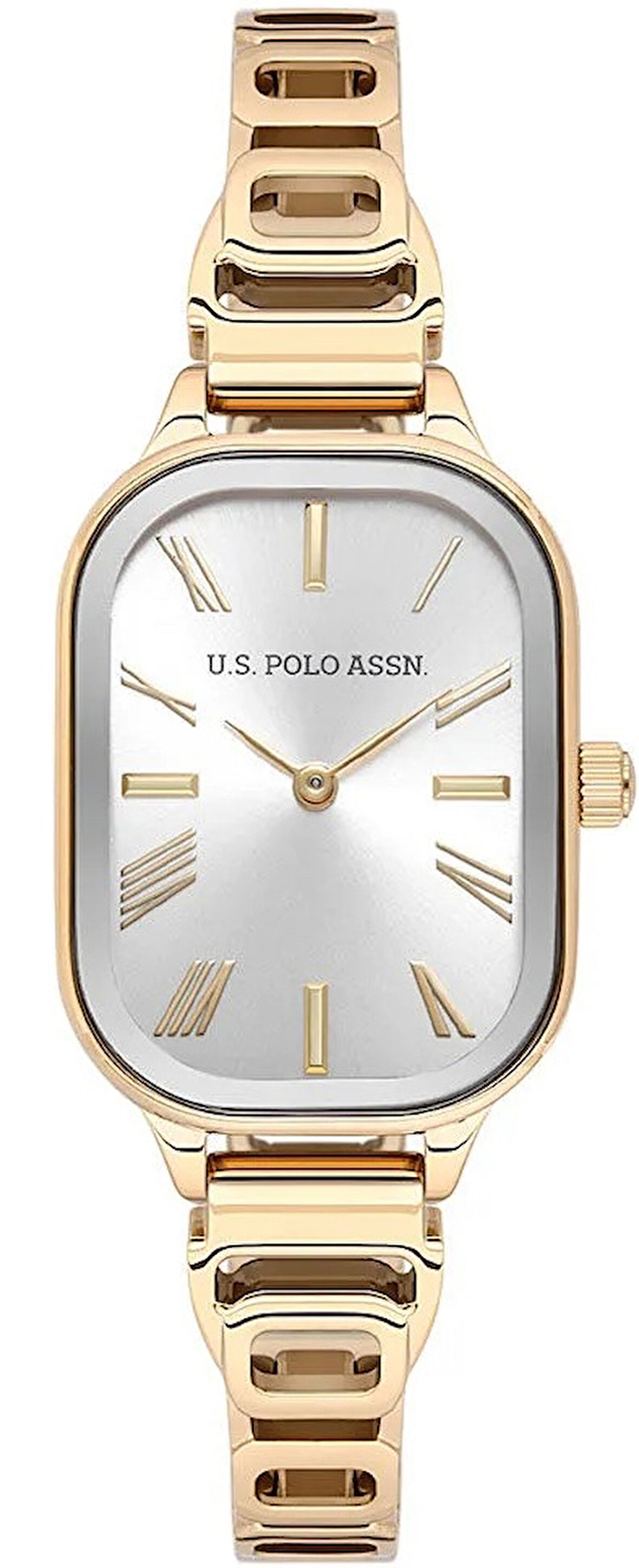 U.S. Polo Assn. Uspa2111-05 Kadın Kol Saati