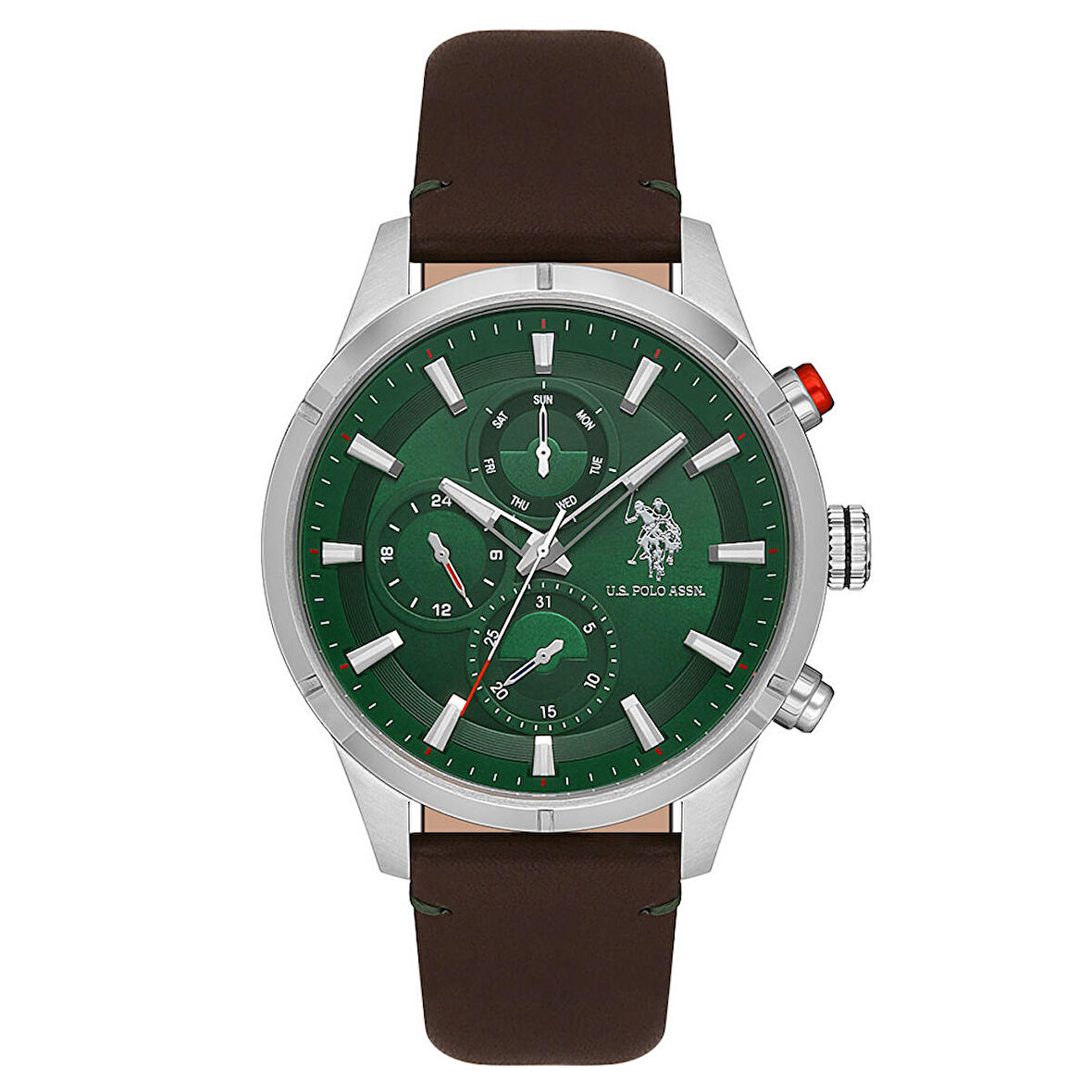 . USPA1014-12 Erkek Kol Saati