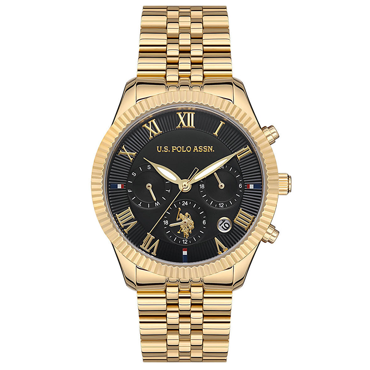 . USPA2040-09 Kadın Kol Saati