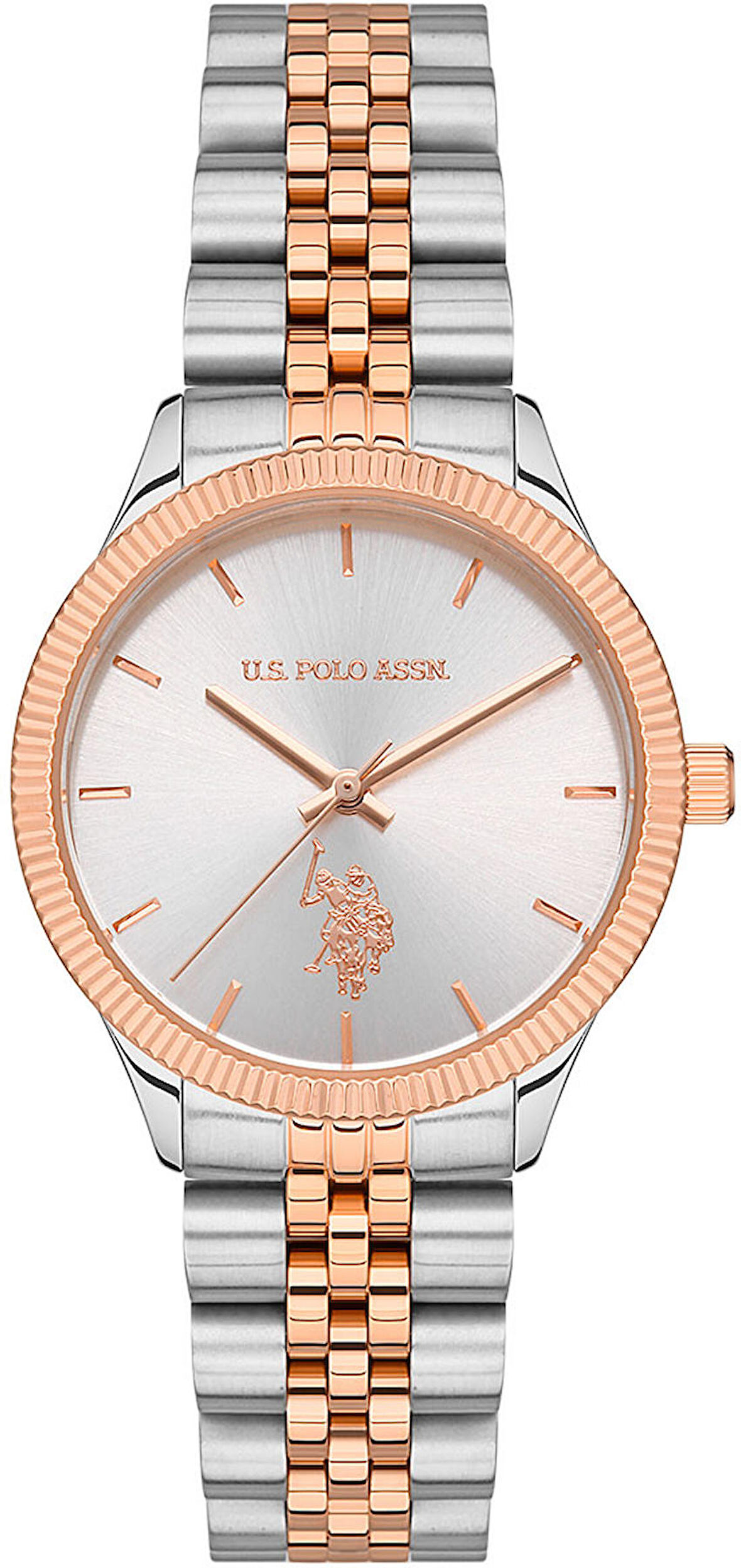 U.s. Polo Assn. Uspa2061-03 Kadın Kol Saati