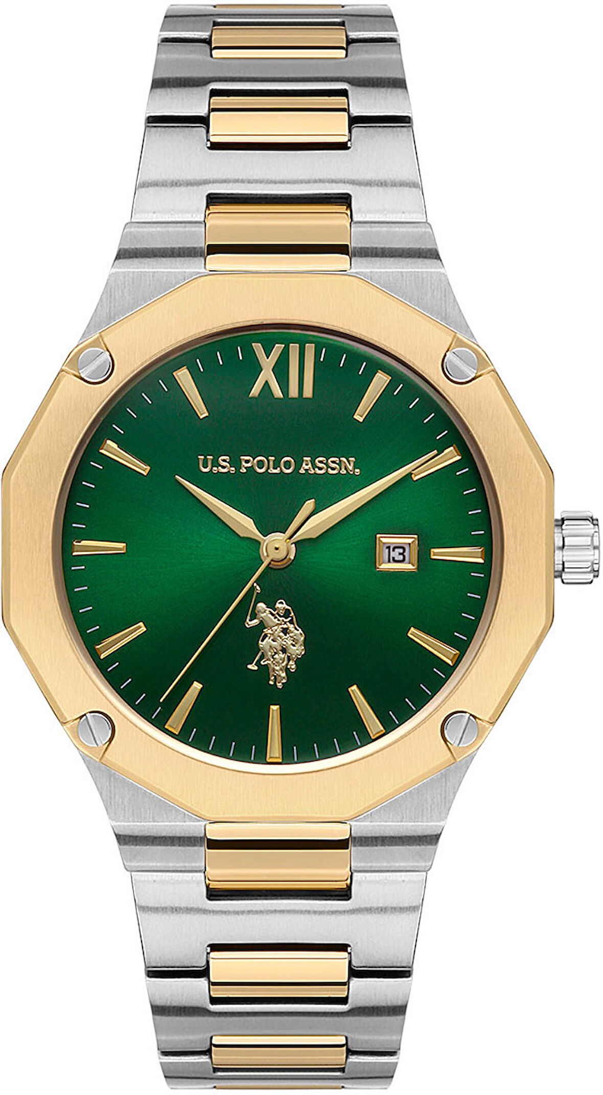 U.s. Polo Assn. Uspa2063-04 Kadın Kol Saati