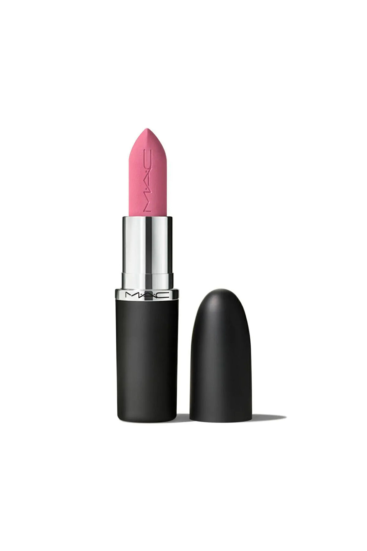 NEW - M·A·CXIMAL SILKY MATTE LIPSTICK / İPEKSİ MAT BİTİŞ