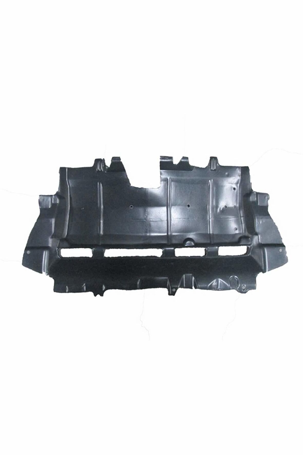 Peugeot 2008- 13/18 Karter Muhafaza Plastiği Orta 9676824680