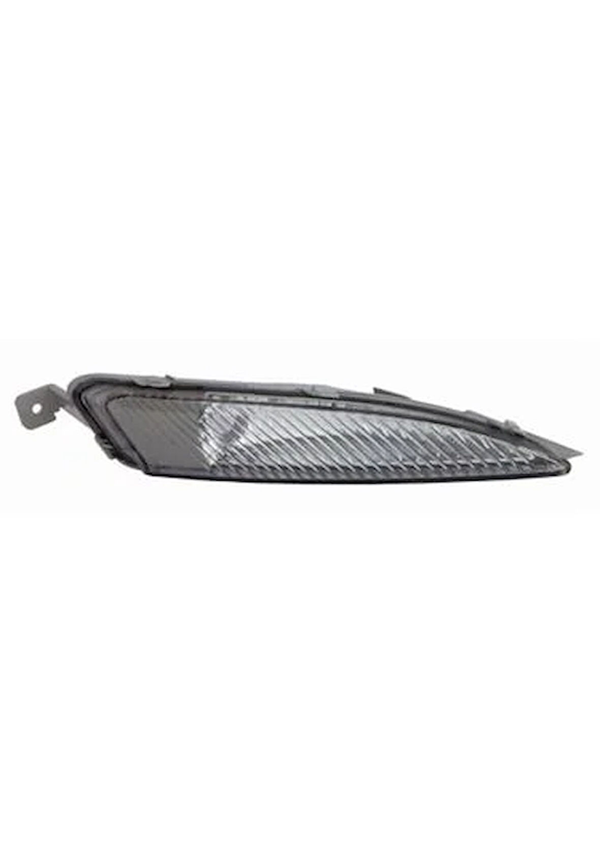 Opel Astra J Ön Sağ Tampon Sinyali 2012 Model Sonrası 1226161