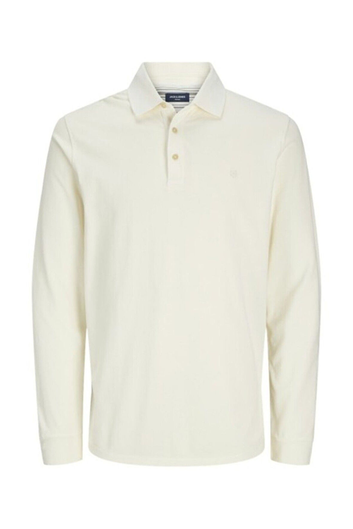 JPRBLUWILLIAM WASH LS POLO
