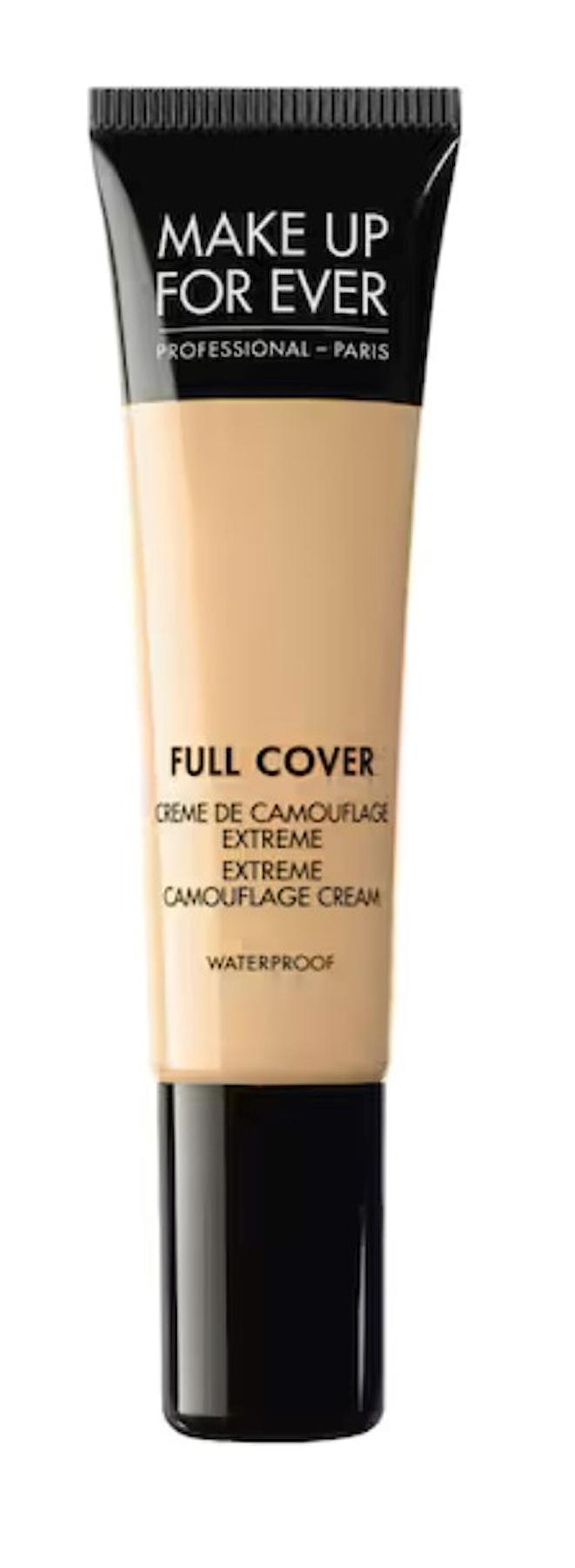 MAKE UP FOR EVER Full Cover Concealer N°06 Ivoire - Kapatıcı 15 ML 