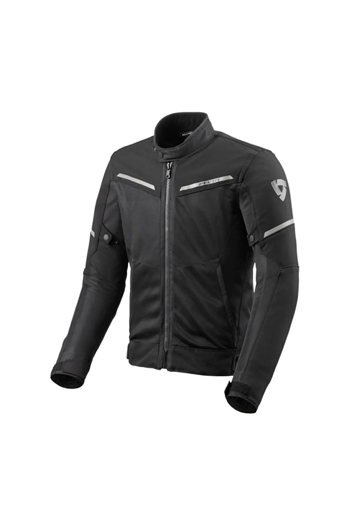 Aırwave 3 Yazlık Mont Siyah