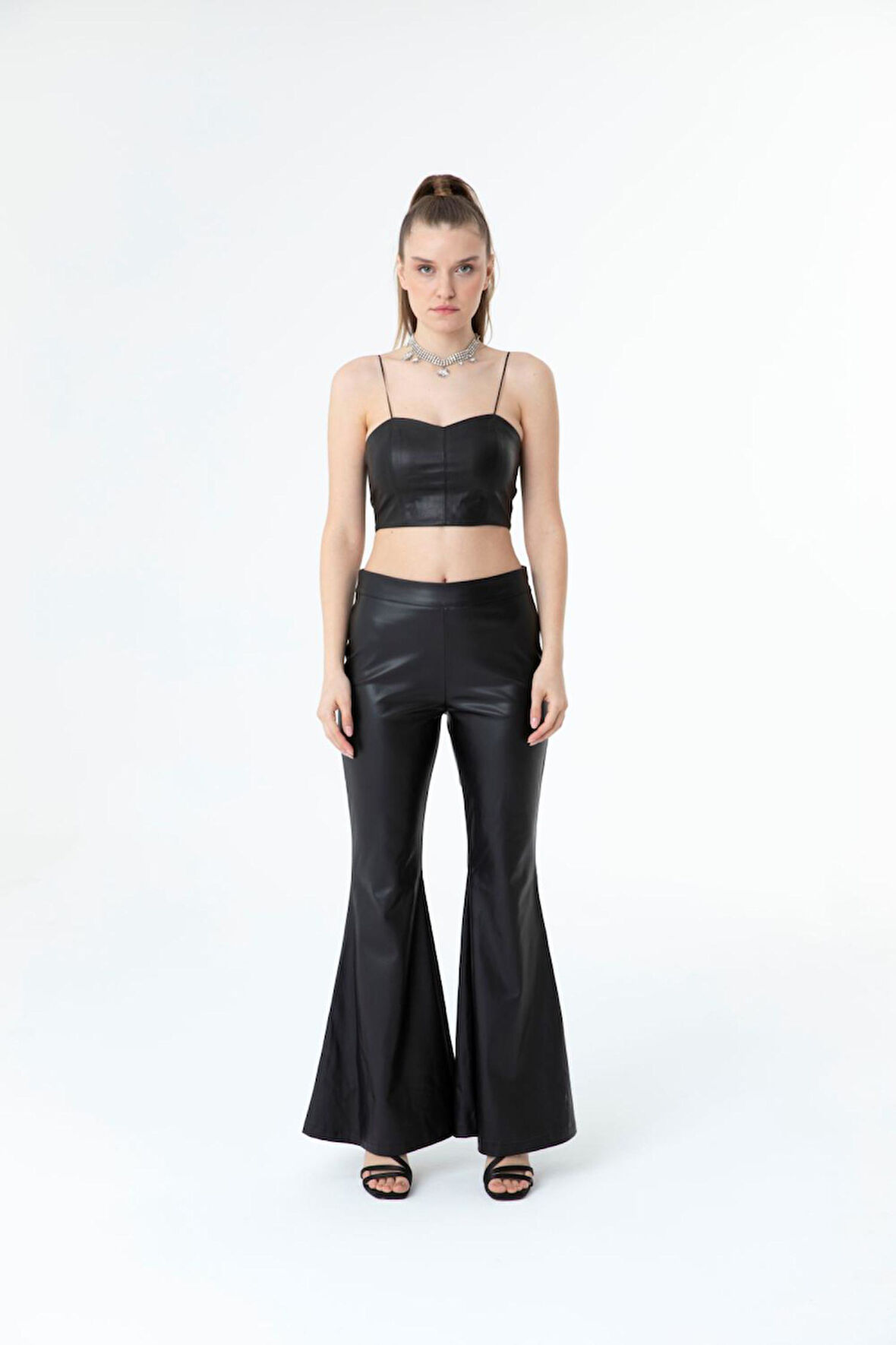 Soul 60116 Kadın Pantolon