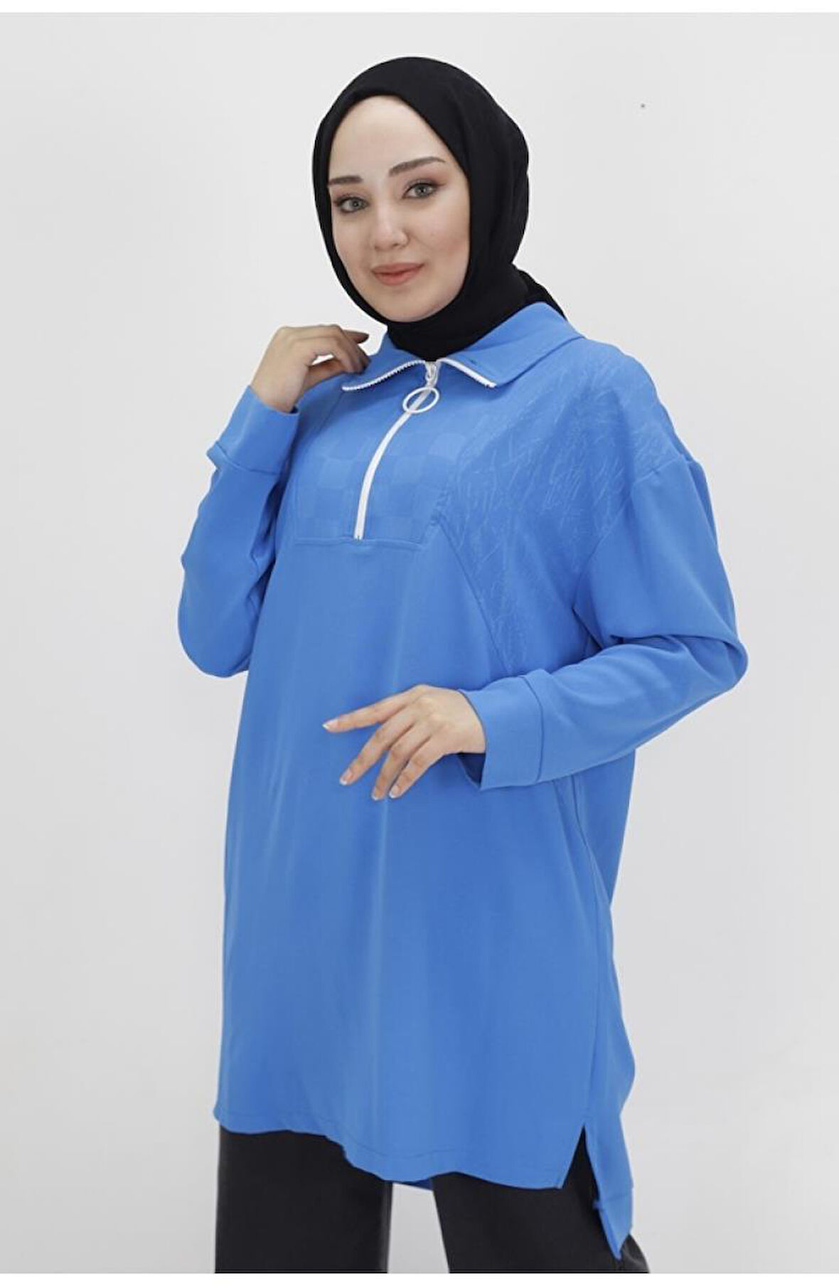 Puane Kadın Tunik 10441