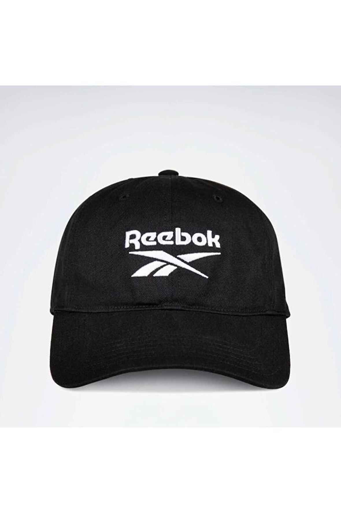 Reebok HEADWEAR COUVRE-CHEF 101988321 Unisex Şapka Siyah