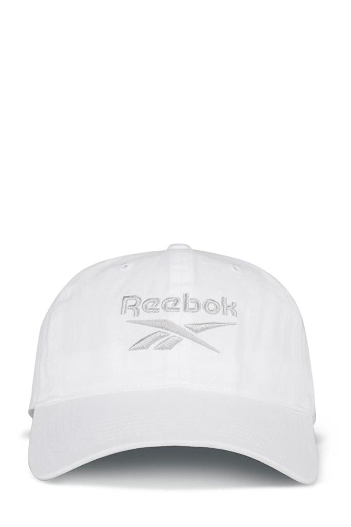 Reebok HEADWEAR COUVRE-CHEF 101988322 Unisex Şapka Beyaz 