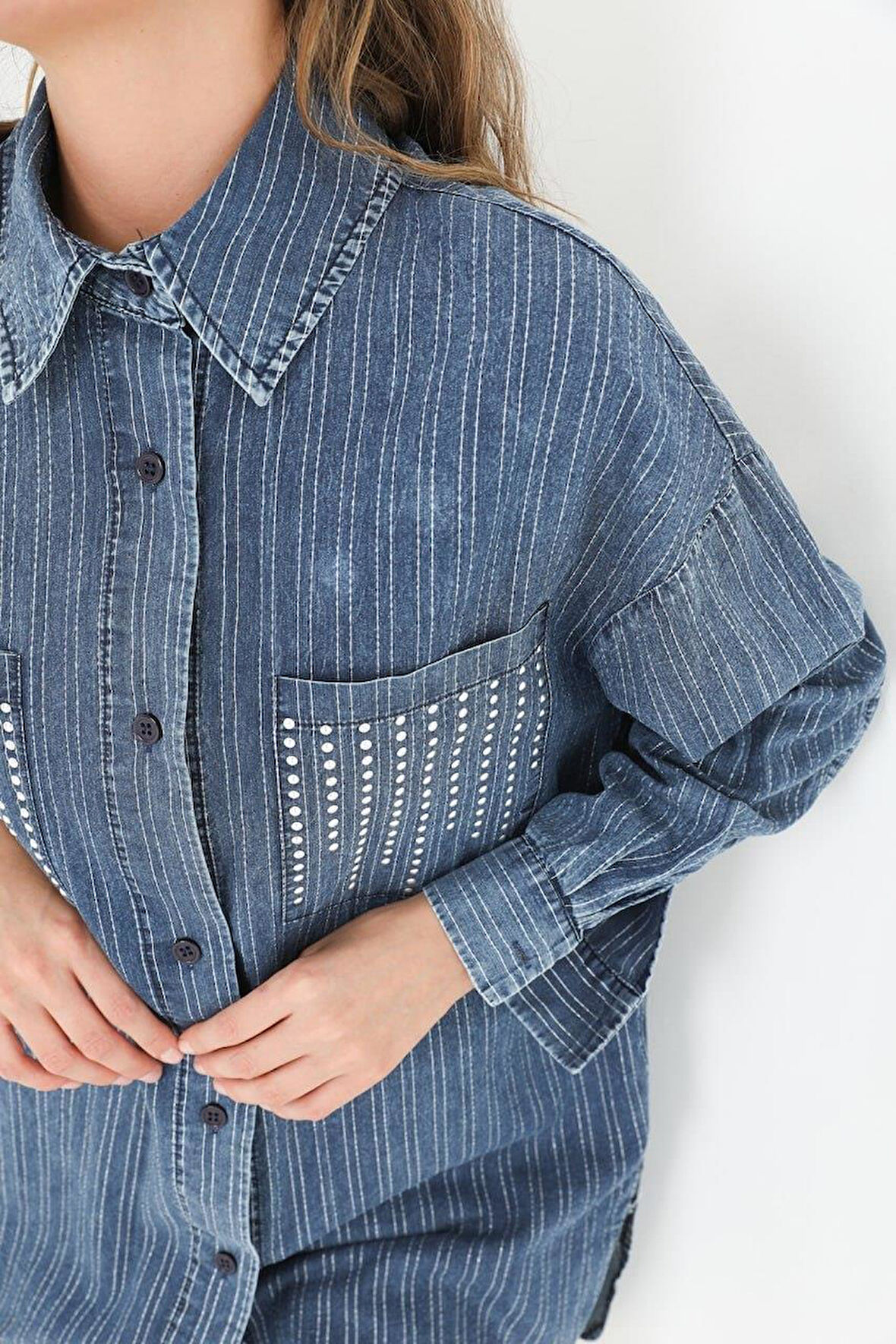 Puane Kadın Tunik 10478