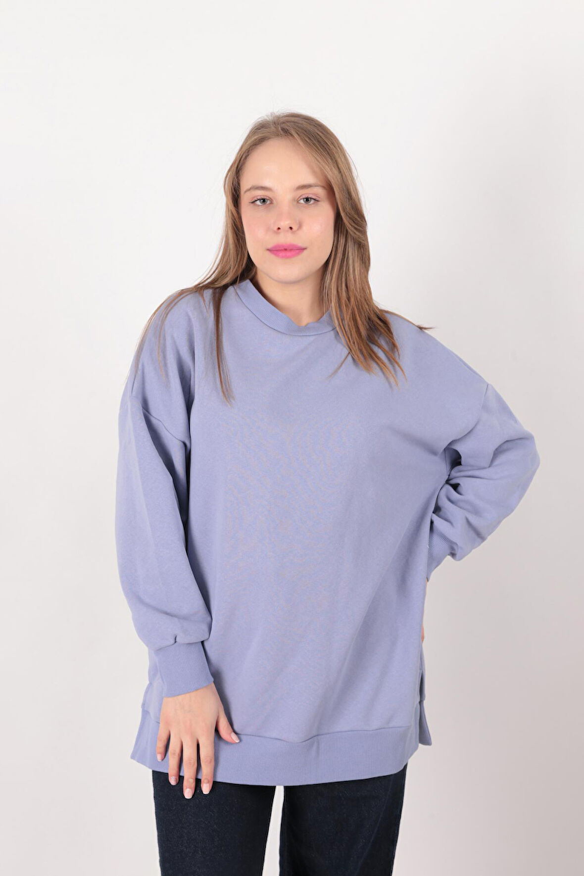 Soul 32108 Kadın Tunik