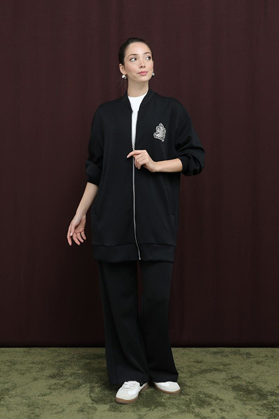 Puane Kadın Takım 14305