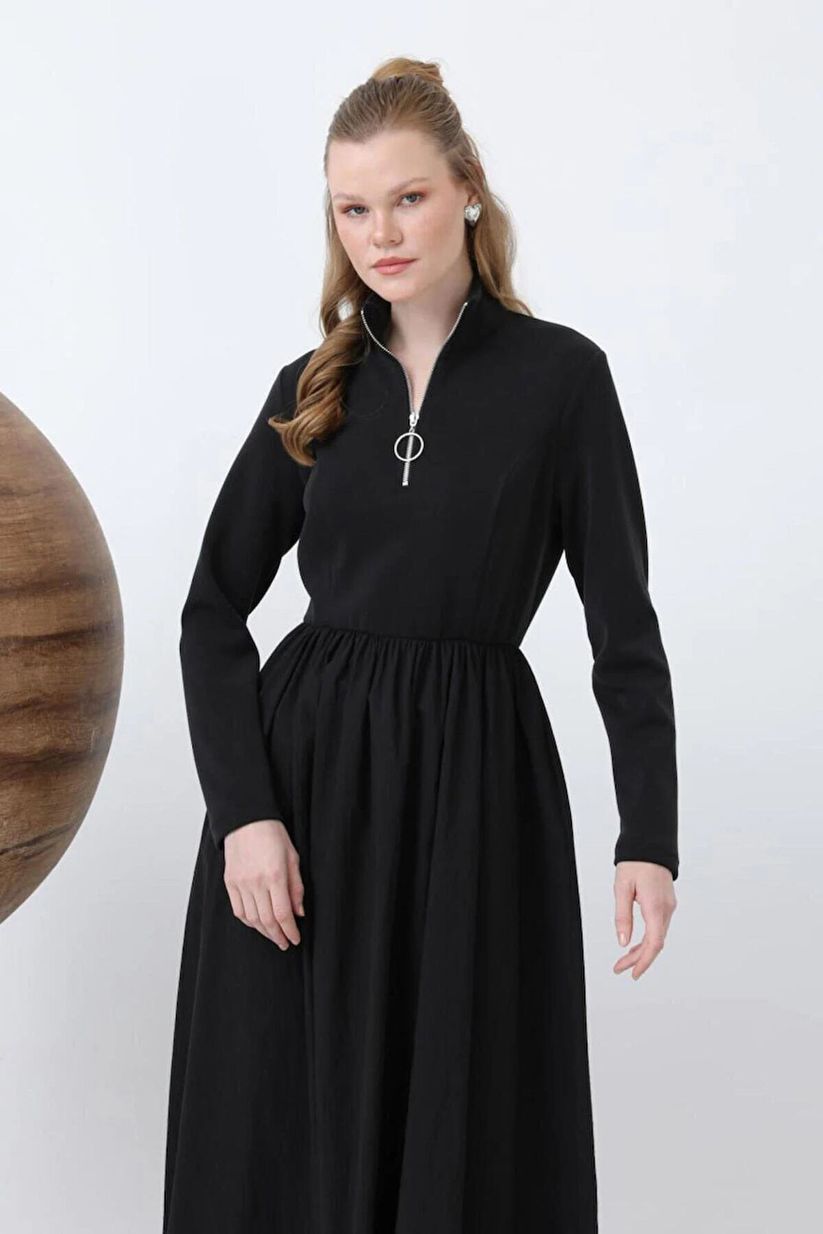 Loreen Kadın Elbise 20607