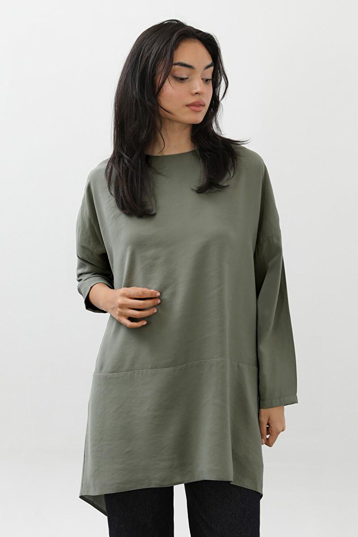 Puane Kadın Tunik 10675