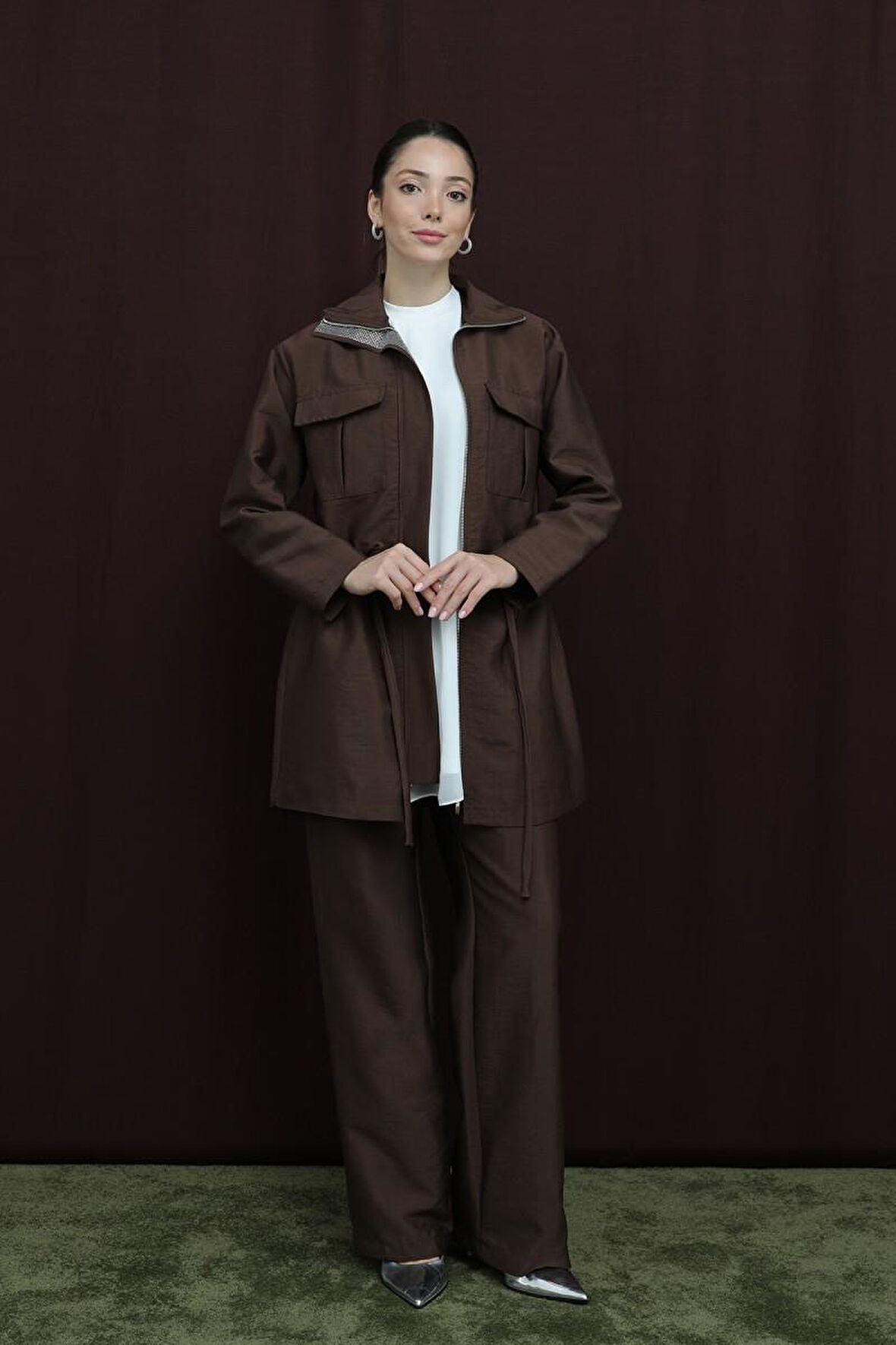 Puane Kadın Takım 14381