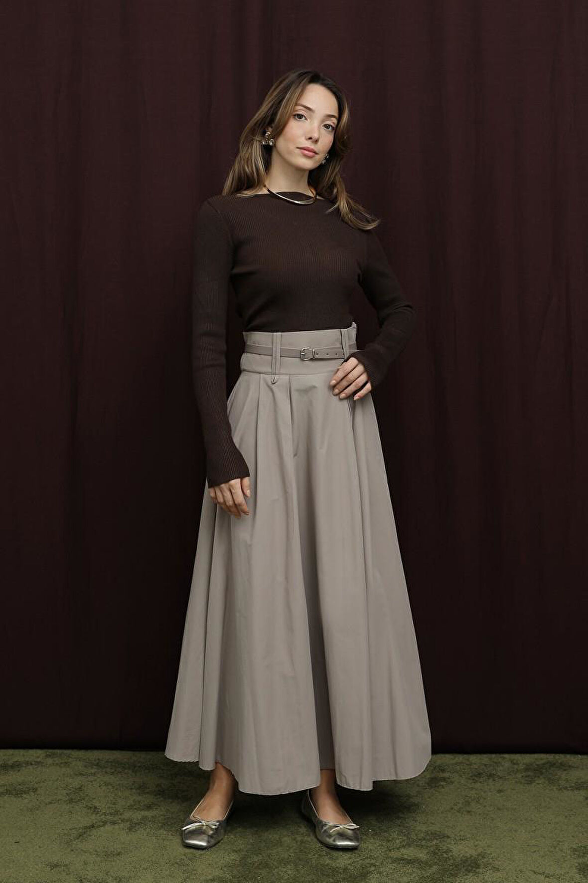 Loreen Kadın Etek 20710