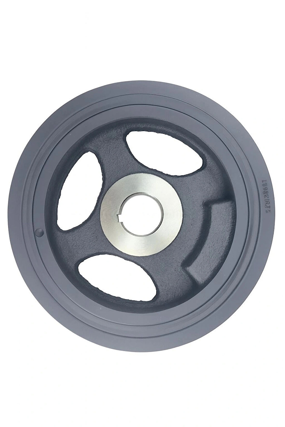 Krank Kasnağı Renault Clio 5 Taliant 1.0 Sce B4D 123033598R MAİS