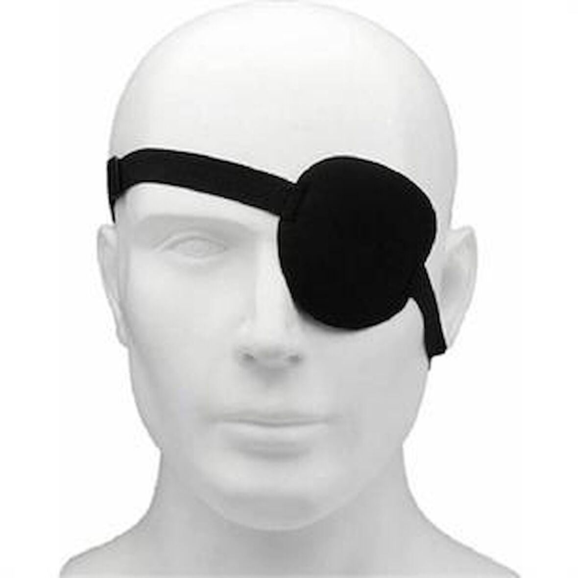 Megev Korsan Göz Bandajı