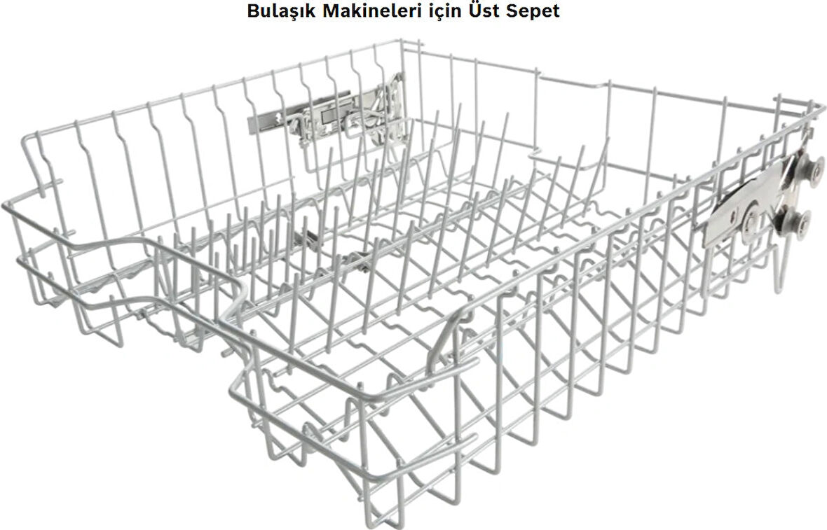Bosch Siemens Profilo Bulaşık Makinesi Üst Sepet Model Sorgulatmadan Sipariş Vermeyiniz