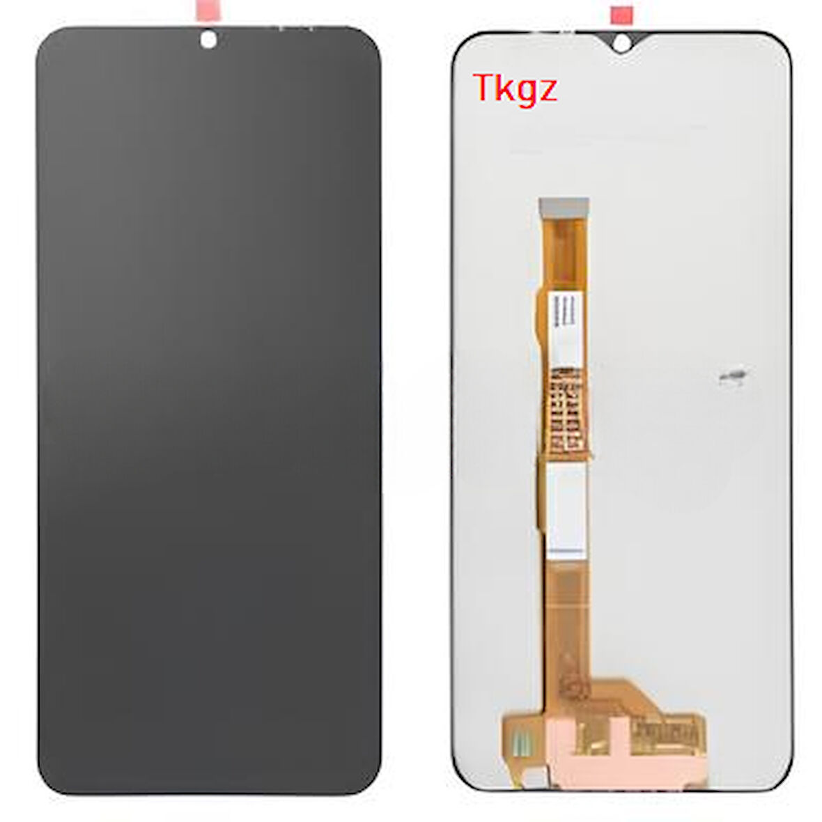 VİVO Y22S Lcd Ekran Dokunmatik Orijinal Kalite
