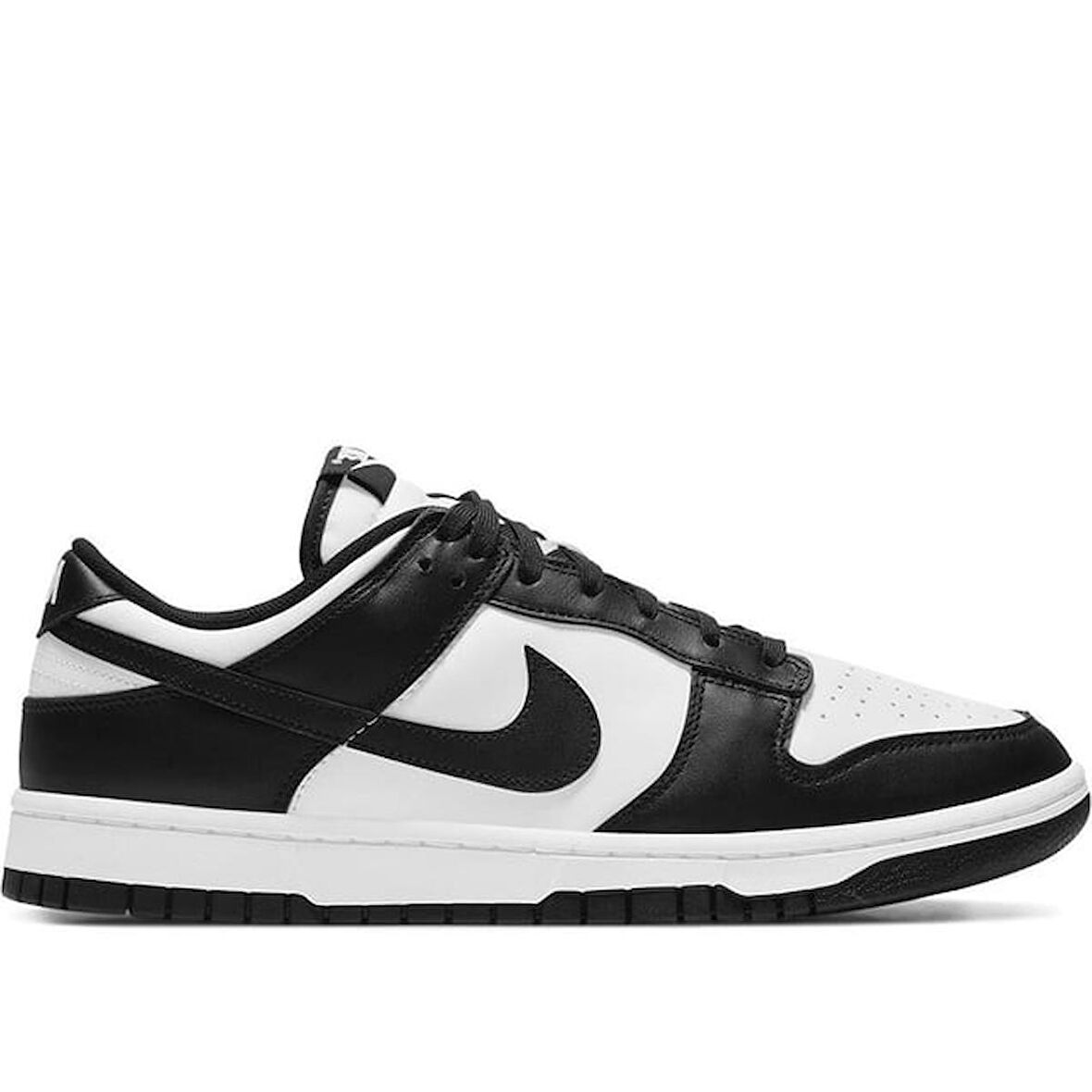 Nike Dunk Low Retro Black/White Panda
