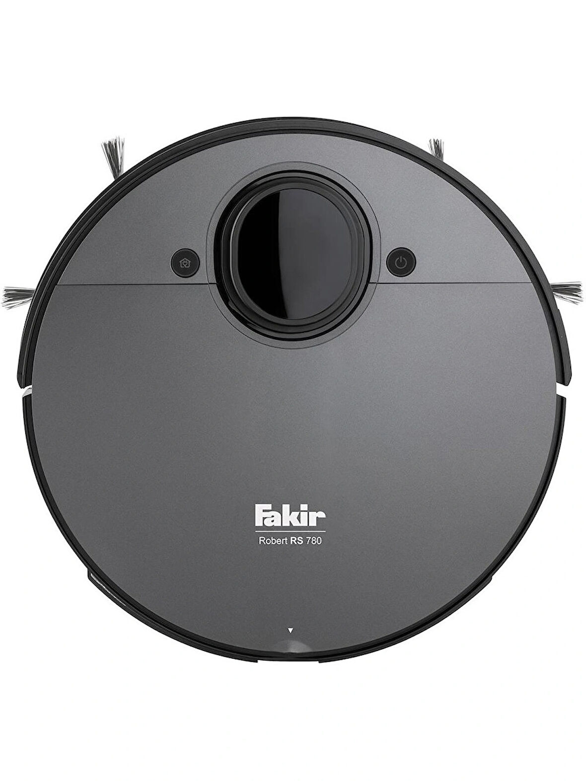 Fakir Robert RS 780 Akıllı Robot Süpürge - TEŞHİR ÜRÜNÜ