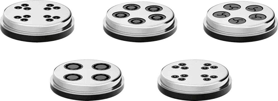 Bosch Optimum 8.9 Mums6 Mutfak Sefleri Makarna Diksleri