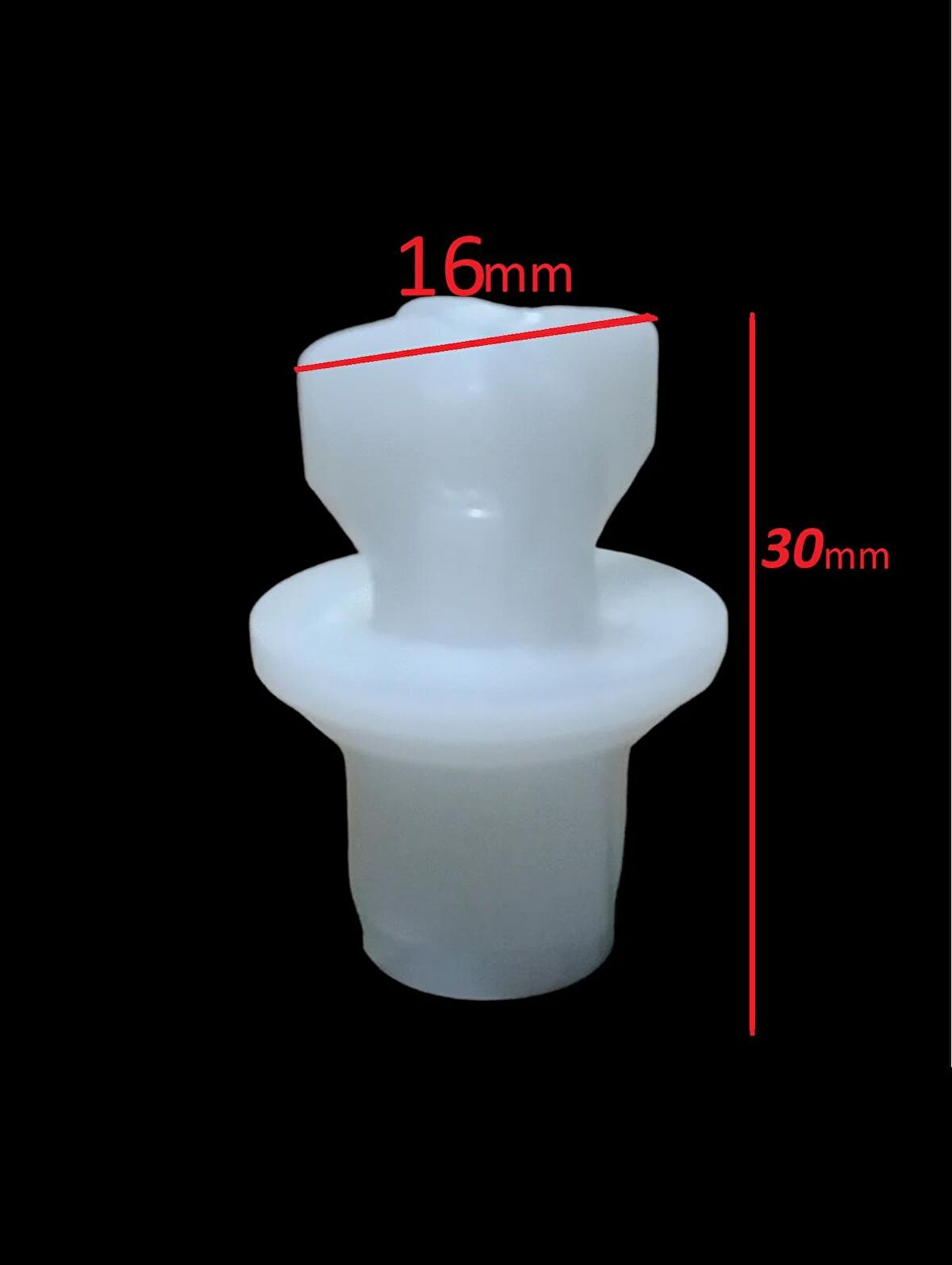 Arnica Orbital Plus 1231 Uyumlu Blender Bıçak Tamir Parçası