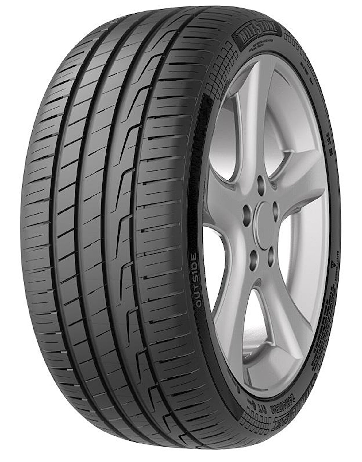 245/35R19 93W XL CARMILE SPORT MILESTONE