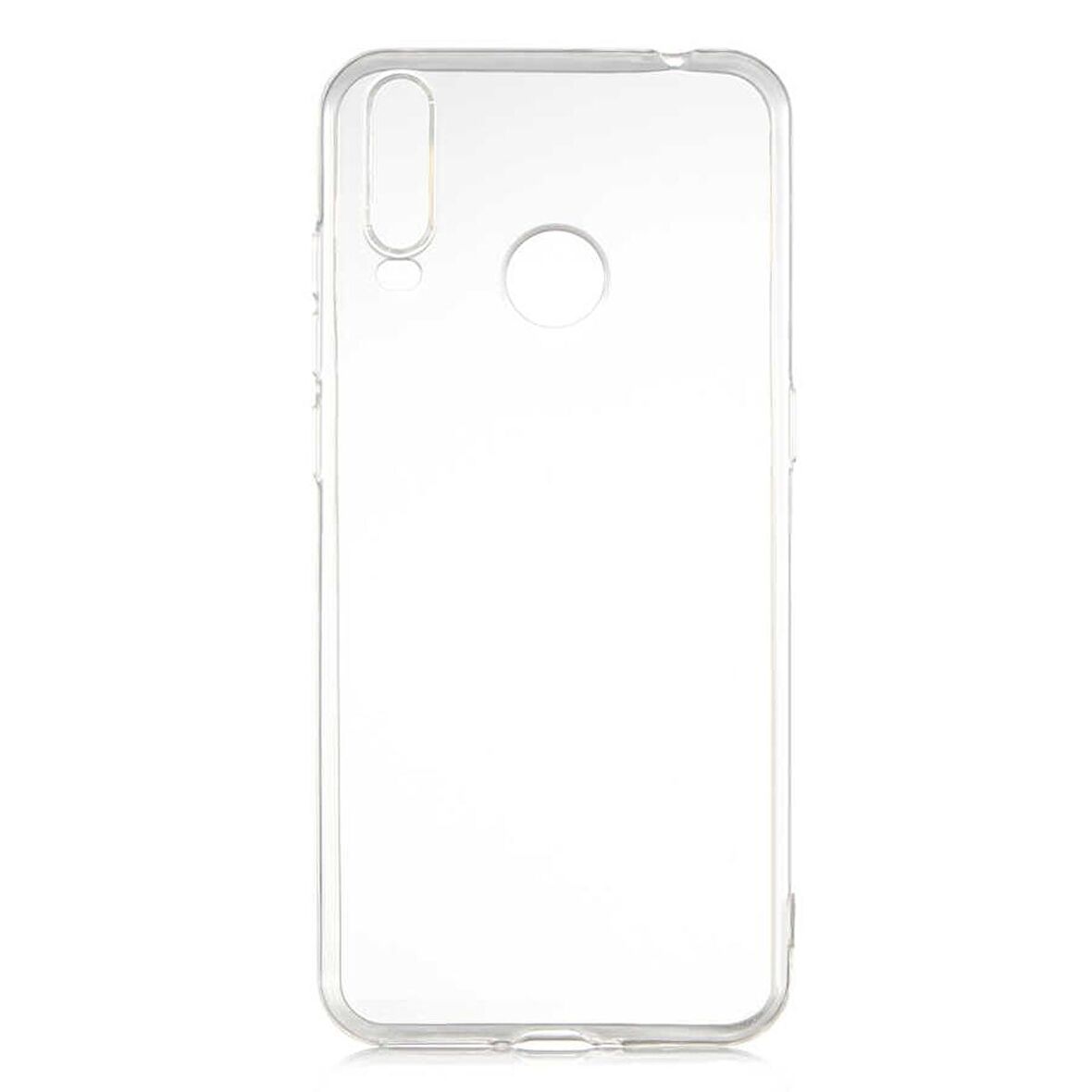 Smcase General Mobile GM 10 Kılıf Lüks Tpu Silikon 