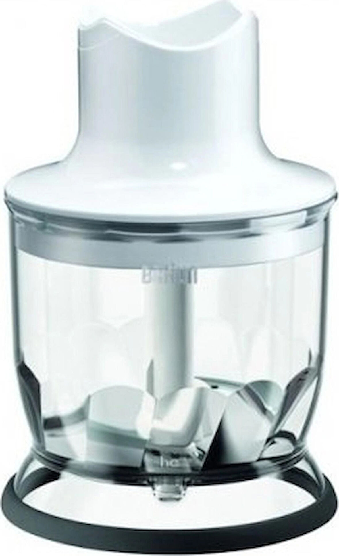 Braun El Blender Doğrayıcı Komple 350 Ml Mq500