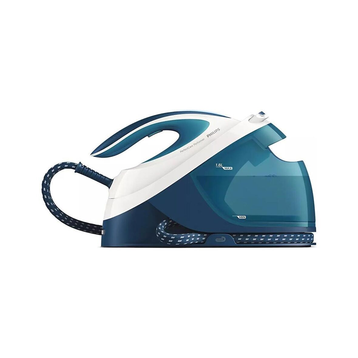 Philips GC8715/20 2600 W Buhar Kazanlı Ütü