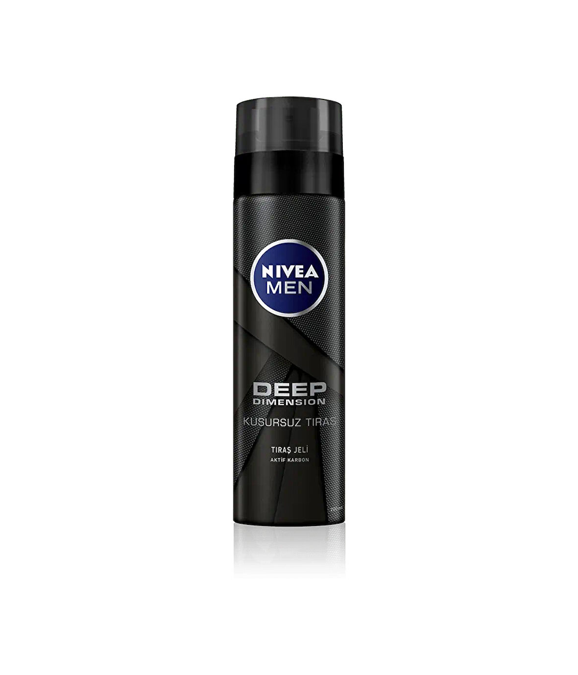 81789 NIVEA MEN DEEP DIMENSION TIRAŞ JELİ