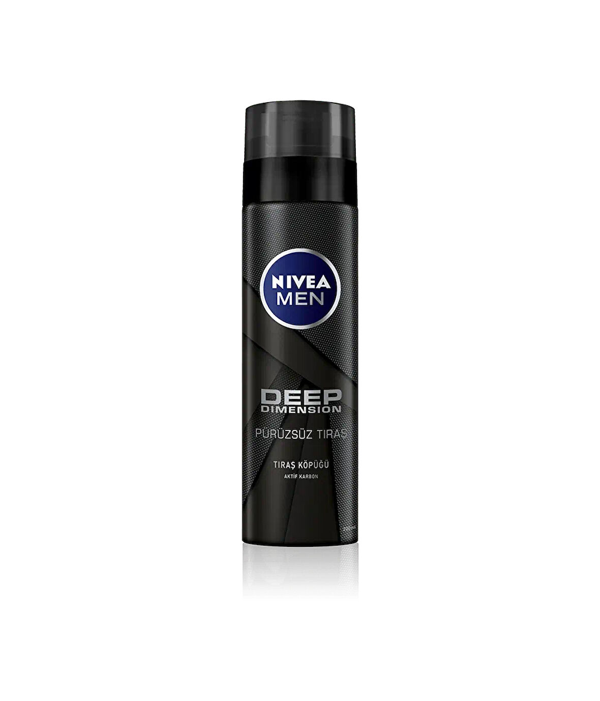 88579 NIVEA MEN DEEP DIMENSION TIRAŞ KÖPÜĞÜ