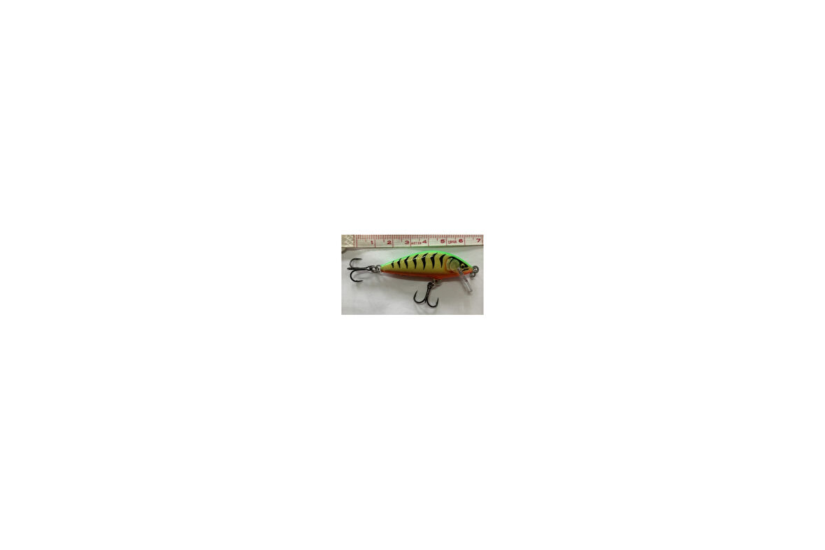 Rapala Countdown Elite CDE55 GDFT MAKET BALIK YEM (4104)