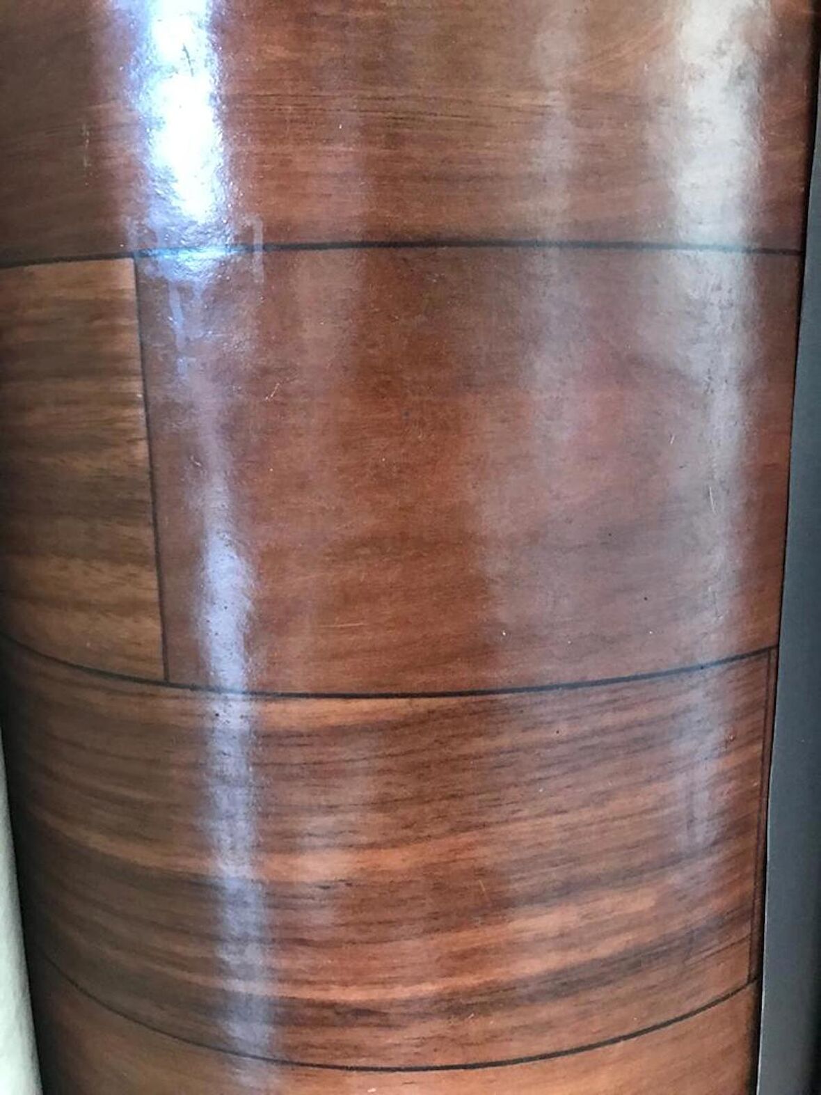 NET Ahşap Desenli PVC Zemin Kaplama EN: 2 METRE BOY: 7METRE   (MUŞAMBA)