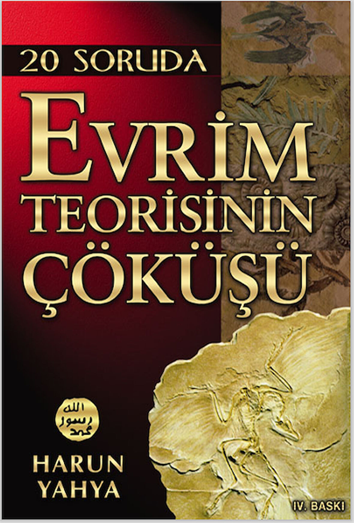ADNAN OKTAR (HARUN YAHYA) KİTAPLARI FULL 569 KİTAP BOX SET PDF TESLİM