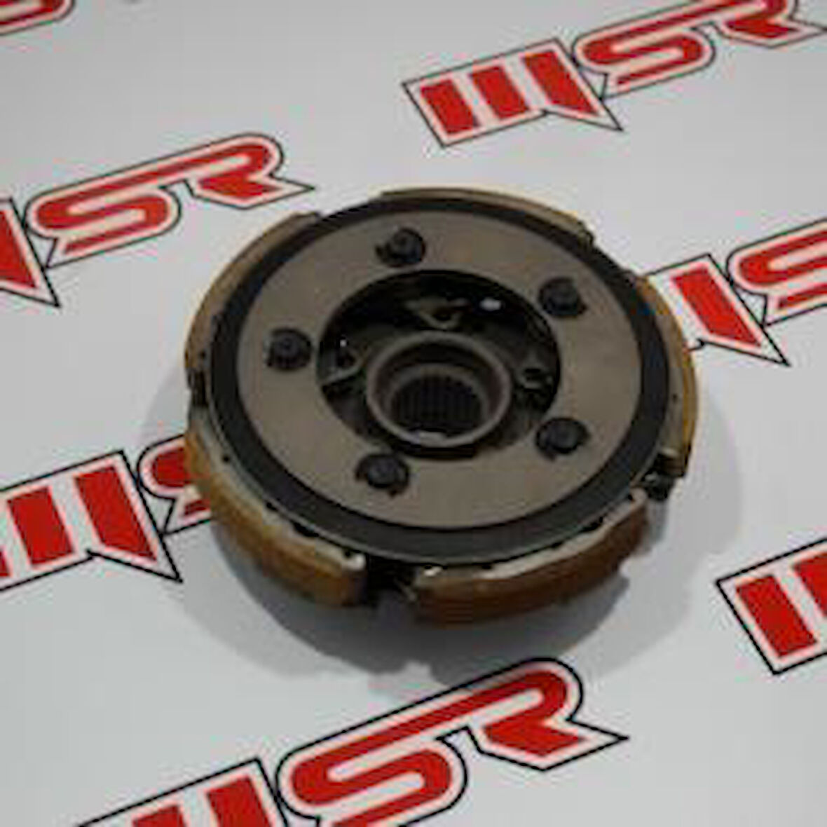  CF 500 DEBRİYAJ KAVRAMA BALATA KOMPLE