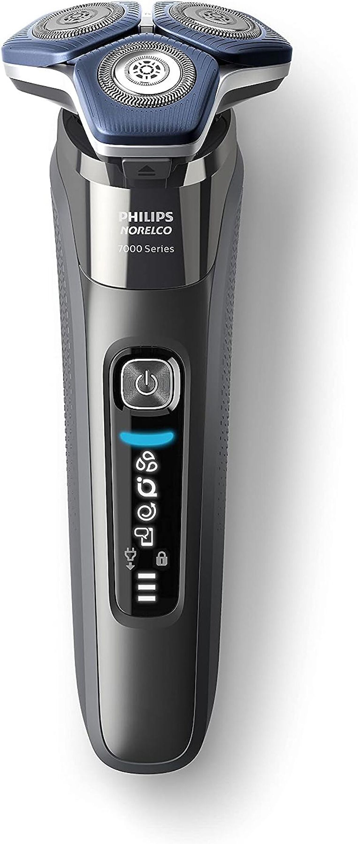 Philips Norelco Serisi 7200 S7887/82 Islak - Kuru Sakal Kesme Makinesi
