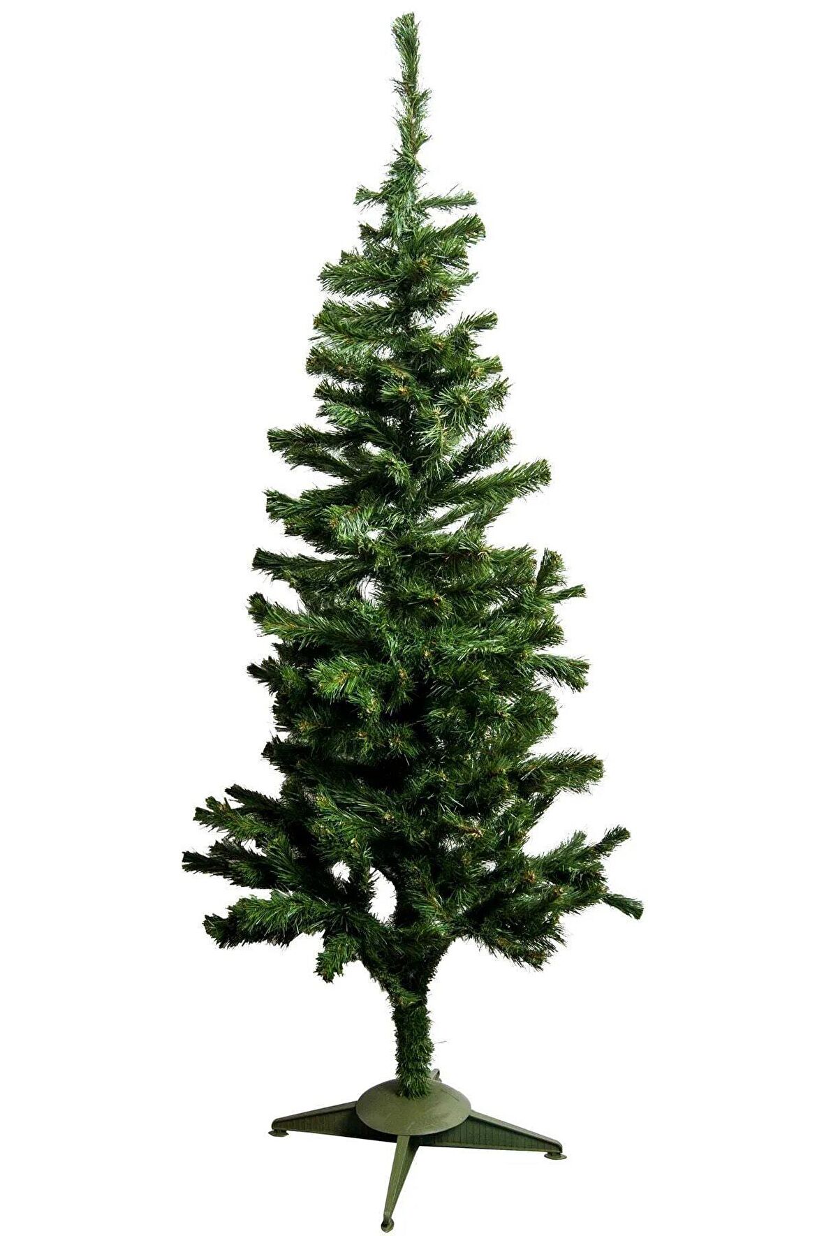 Leva Yılbaşı Çam Ağacı 150 Cm 224 Dal