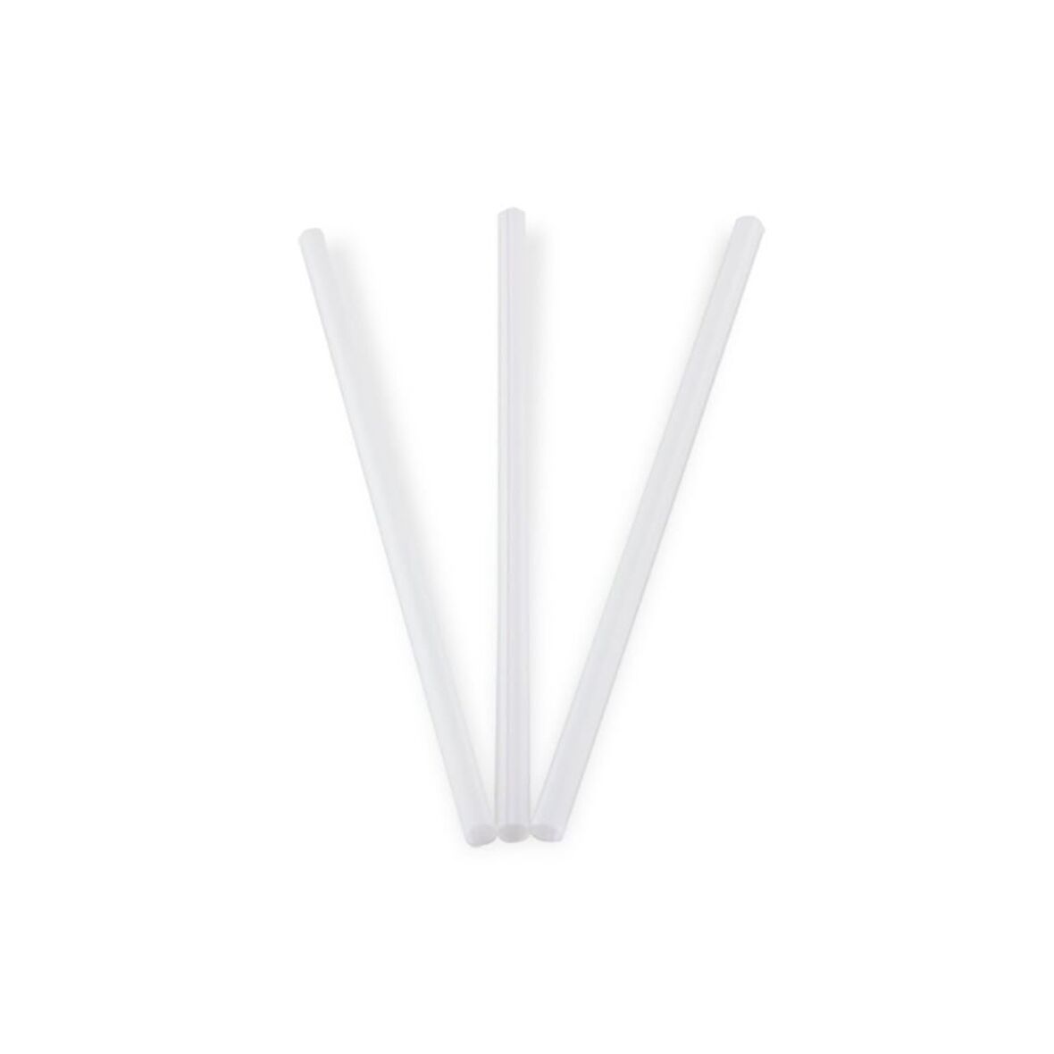 Ayran Pipet 20.000 adet (20,li paket)