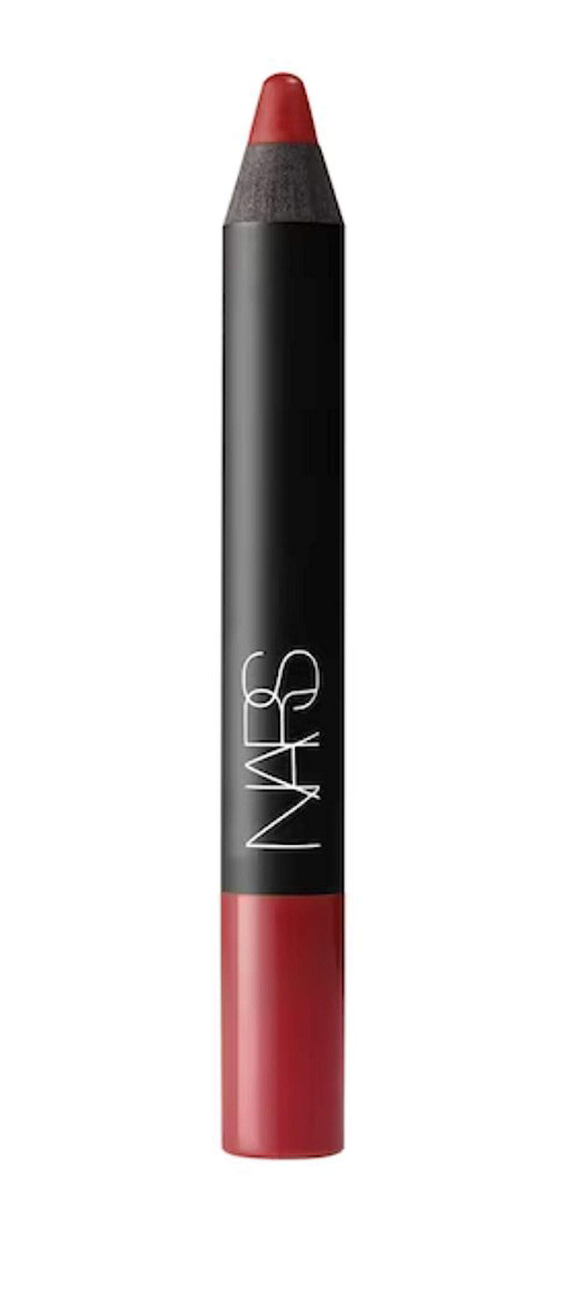 NARS Velvet Matte Lip Pencil Cruella - Kadife Mat Dudak Kalemi