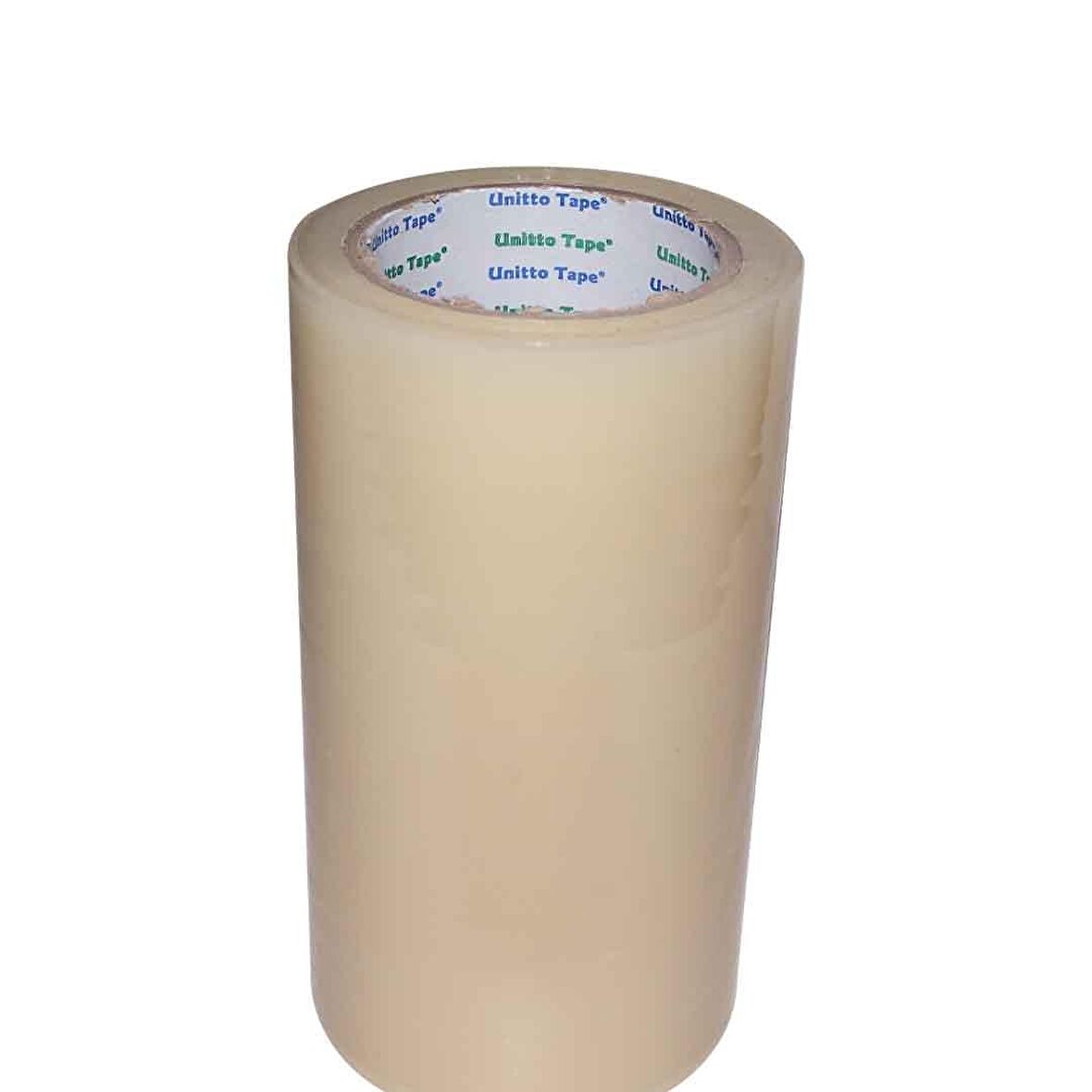 UNİTTO  SERA BANDI 10 CM SERA NAYLONU TAMİR BANDI 1. SINIF BASINCA DUYARLI TAMİR BANT ( Unitto Greenhouse Repair Tape)