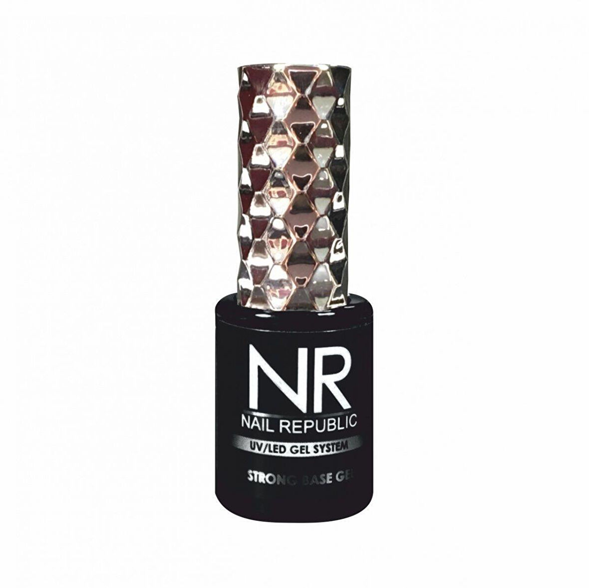 Nail Republic Strong Base Gel 15ml