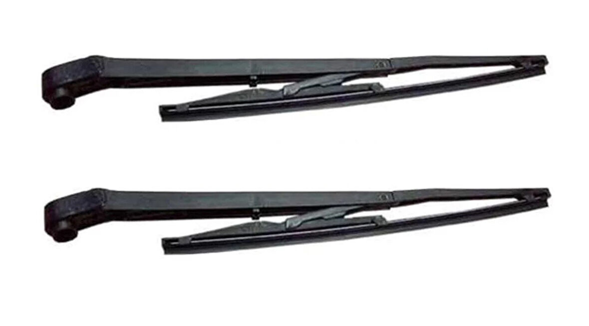 DOĞAN SLX KOLLU DEMİR SİLECEK 400 MM