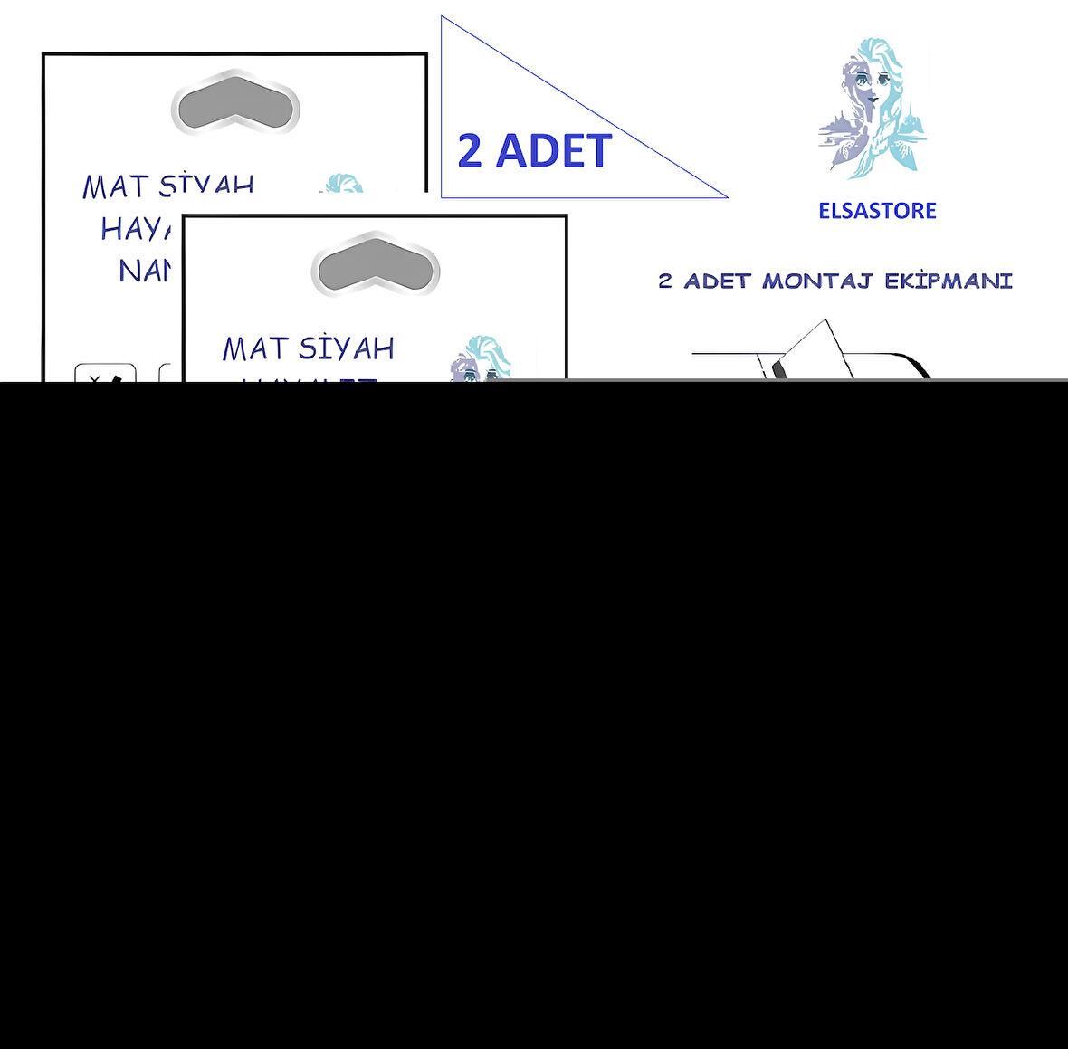 Tecno SPARK GO 2024 Nano Ekran Koruyucu 2 Adet Ultra İNCE Esnek MAT HAYALET